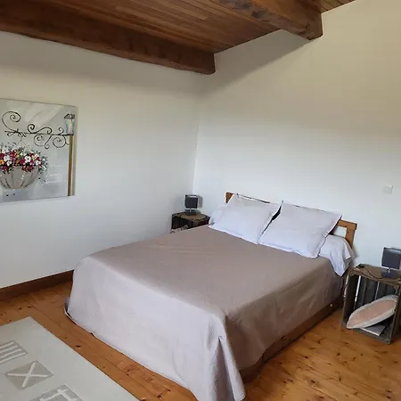 De La Vigne Holiday home *