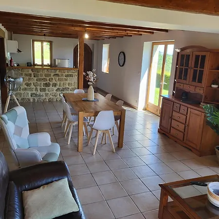 度假居 De La Vigne