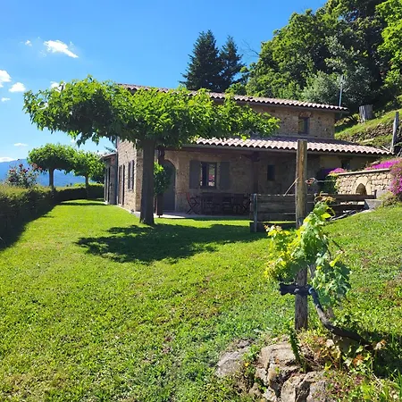 度假居 De La Vigne *