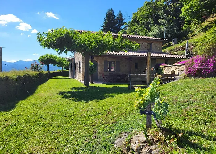度假居 De La Vigne *